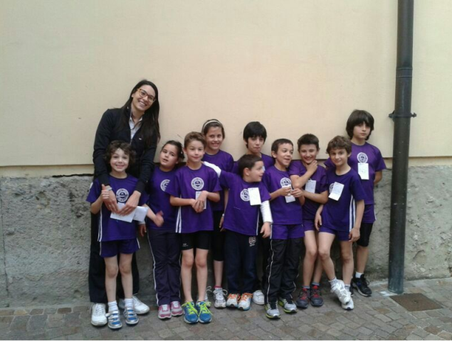 concorezzo 30 maggio 14