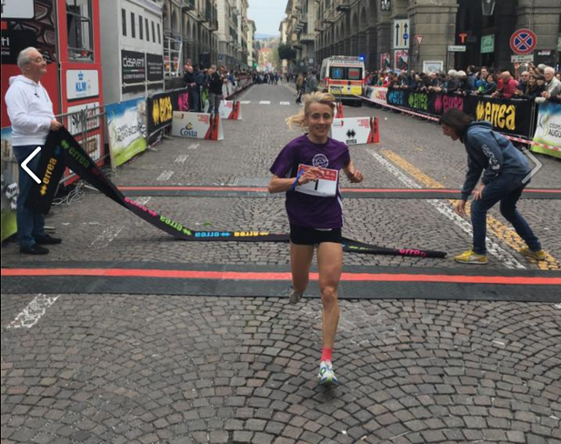 Half Maraton Savona