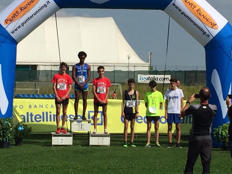 Trofeo dei Laghi